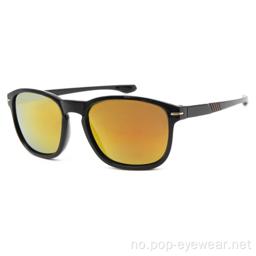 Designer Promotion Klassiske Unisex solbriller av høy kvalitet